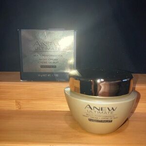 Anew Ultimate Multi-Performance Night Cream
